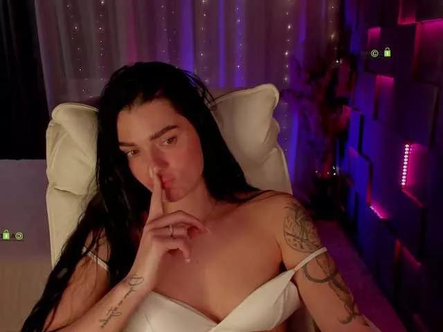 Freechat ---Calypso--- on BongaCams