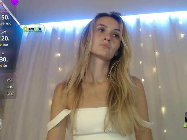 Offline --oliva4ka-- on BongaCams