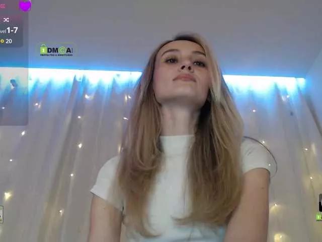 Offline --oliva4ka-- on BongaCams