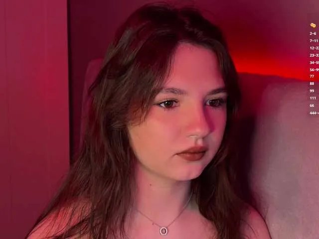 Freechat -FoxAlisa- on BongaCams