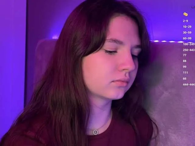 Freechat -FoxAlisa- on BongaCams