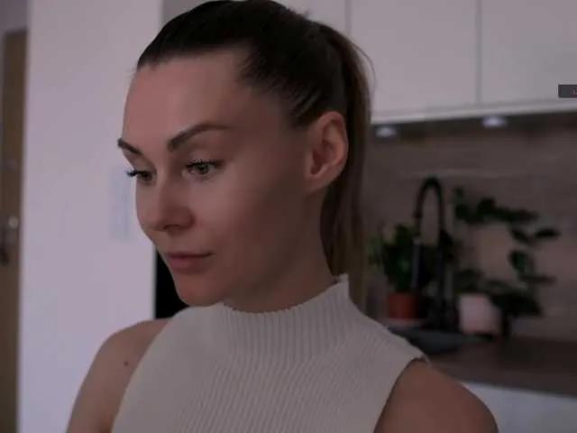 -JesusWife- — I dance. Here. For you.
Sometimes slowly, sometimes like it's the last thing that remains.
If you want to stay --- come closer. But don't get in the way.
I'm for you. You're for me.
We're here for our pleasure.