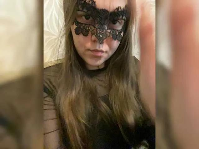 Offline -mur- on BongaCams