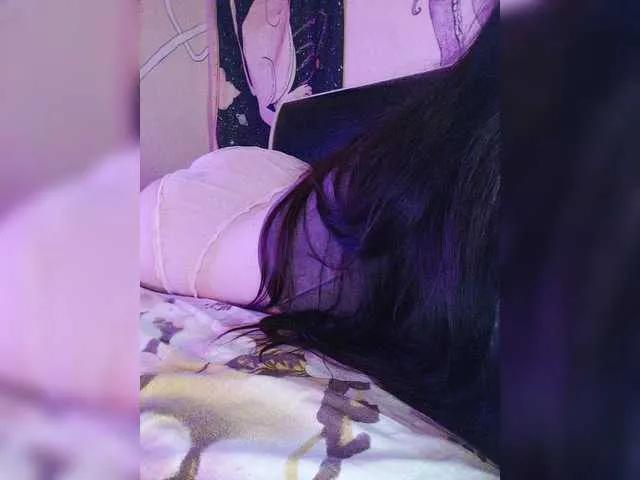 -Nanamin- on BongaCams 