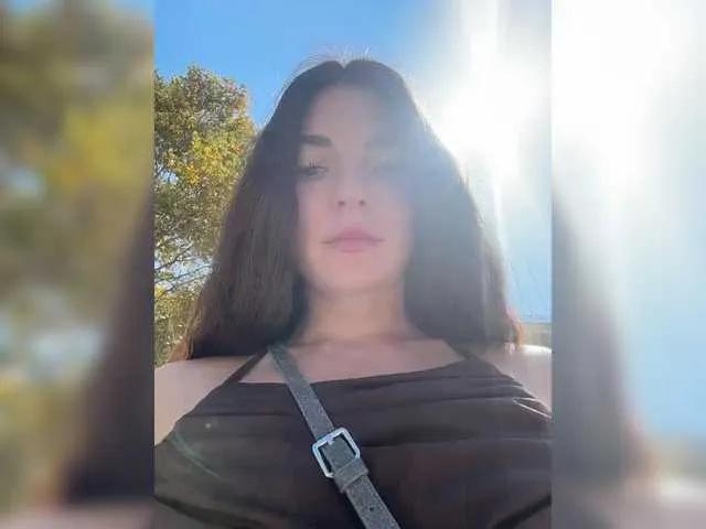 -Saharochek- — If you are witty, cheerful, kind and attentive, I will be interested in you.