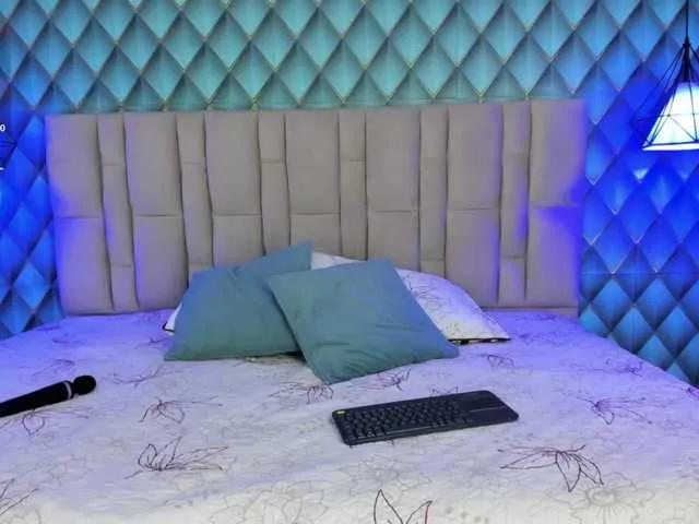 Abbyadams on BongaCams 