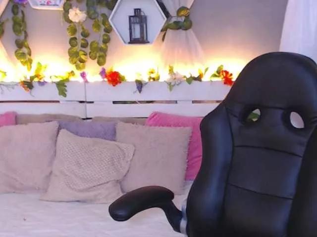 AbbyRaven on BongaCams 