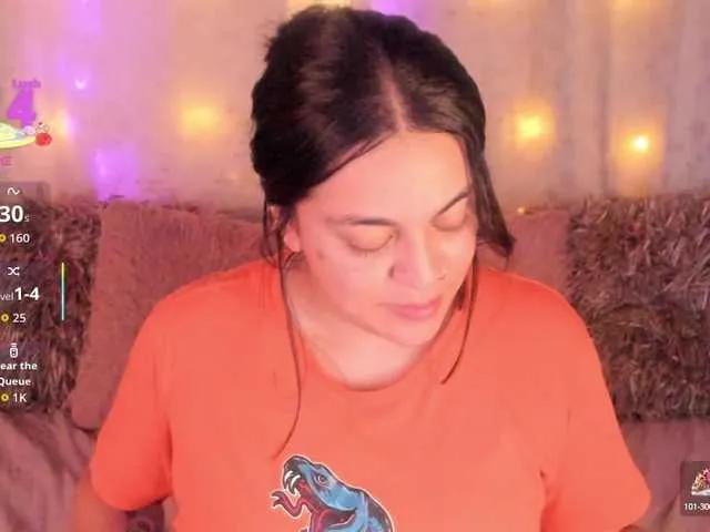 AbbySaphir on BongaCams 