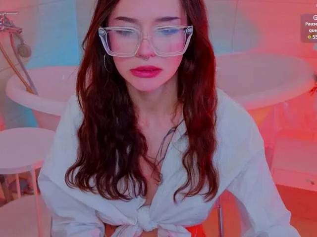 BongaCams adet1a is Freechat adet1a — I get turned on by teasing games, slow glances, and a little bit of mystery... I love when you make me blush and crave more. Let's create that sweet tension together until we can't resist anymore