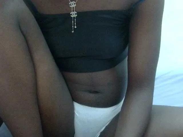 Africana2 — Freechat on BongaCams
