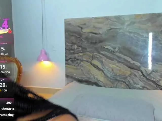 Afrodita-roos — I am attracted to people who treat me with a subtle sensuality, who respect me and are dedicated to enjoying the small details of life. This sensual connection and care for the most intimate details make my relationships even more passionate and...