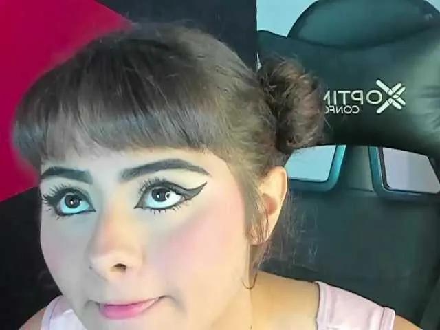 Agatha-lane on BongaCams