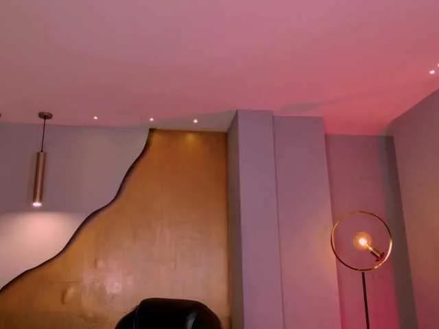 AgathaKondo1 — I love it when they support me, that means they like my show and get horny with my body.