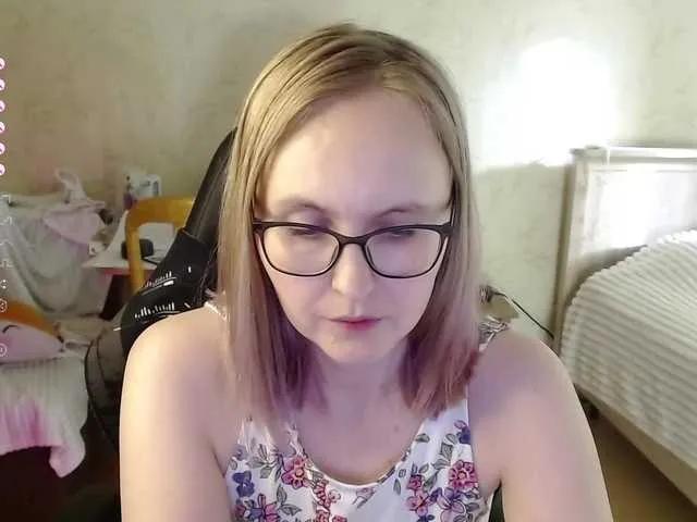 Freechat agathamott on BongaCams