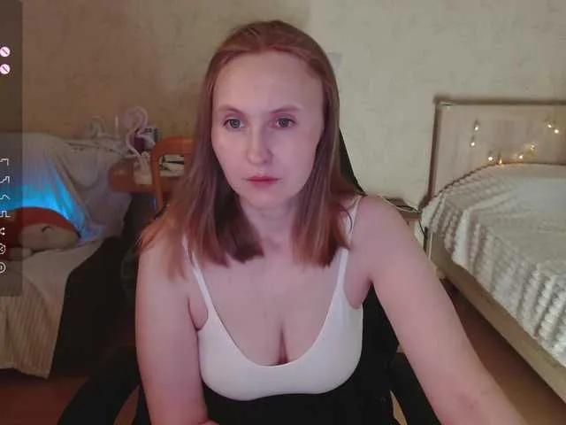 Freechat agathamott on BongaCams