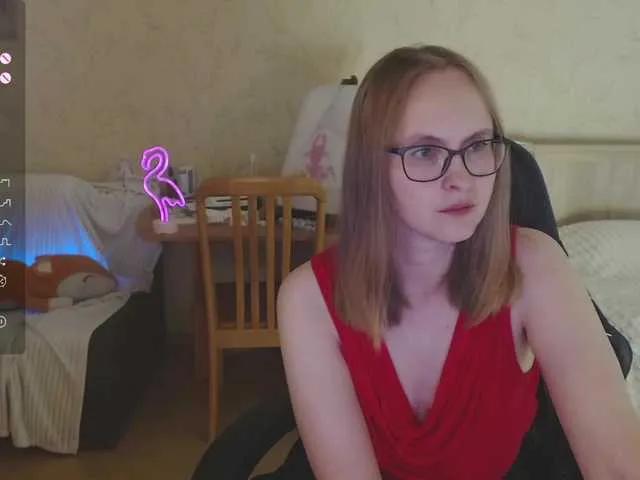 Freechat agathamott on BongaCams