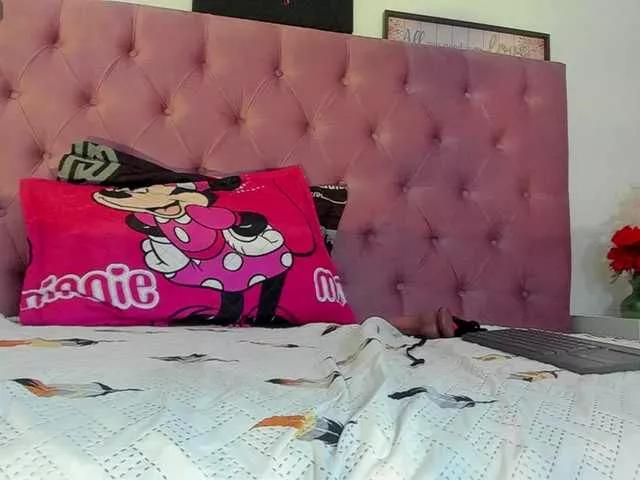 Aitana-star1 on BongaCams 