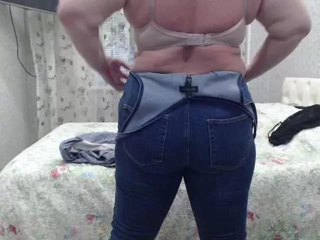 Freechat Alek-Sandra on BongaCams