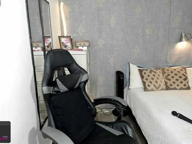 Freechat alessia20 on BongaCams