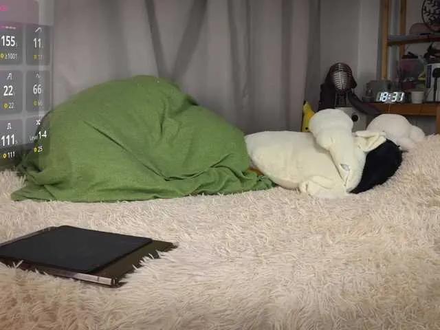 BongaCams AliceSlim is Freechat AliceSlim — Kind, generous, interesting guys.