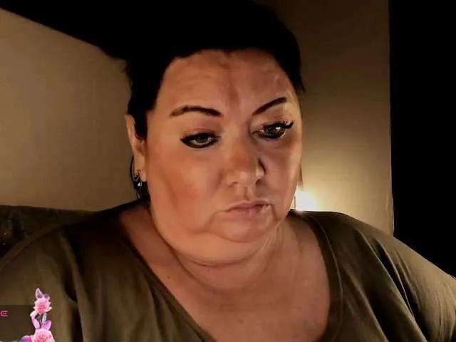 Freechat Alinahott1 on BongaCams