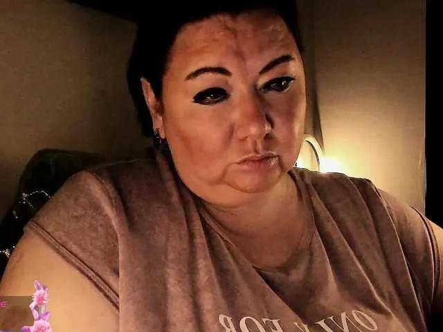 Freechat Alinahott1 on BongaCams