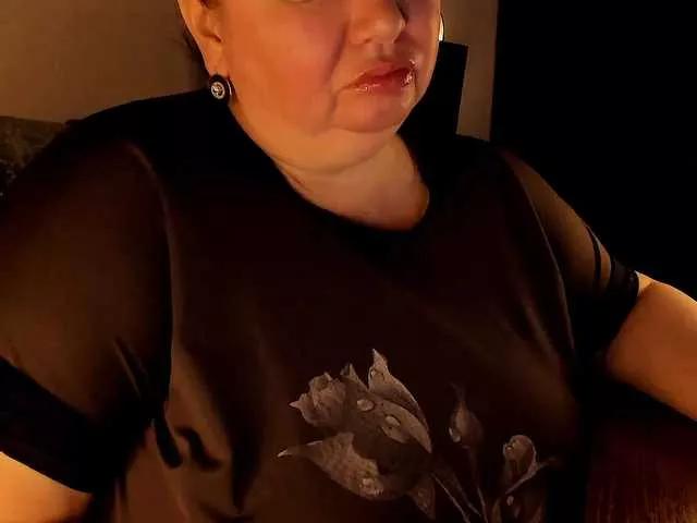 Freechat Alinahott1 on BongaCams