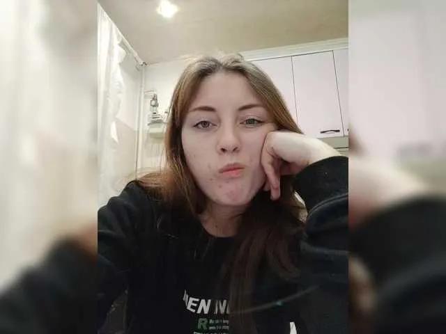 AlinaLili — Compliments and craving sex