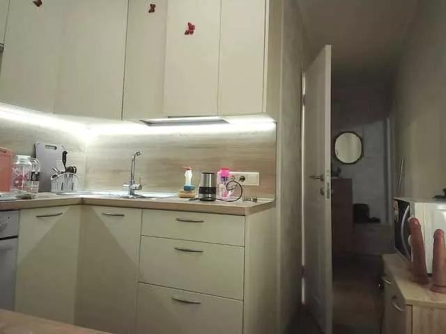 Freechat Alinka1979 on BongaCams