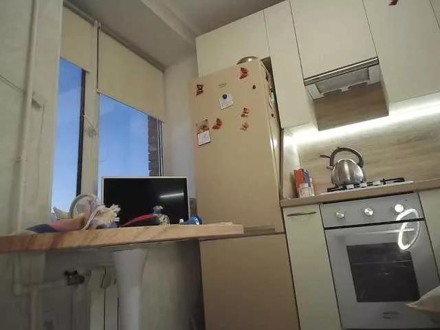 Freechat Alinka1979 on BongaCams