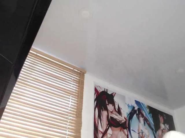 Offline alissamorrison on BongaCams