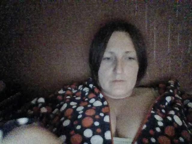 AllaSowinskaya on BongaCams 