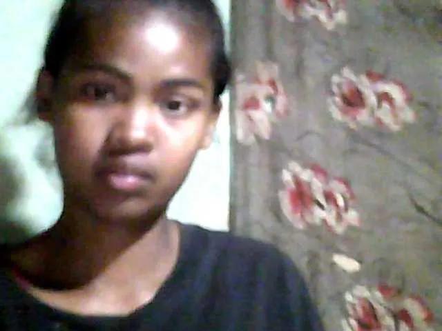 Allycha1 on BongaCams