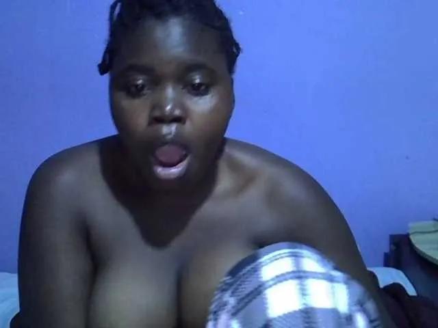 Alyabeiby on BongaCams 