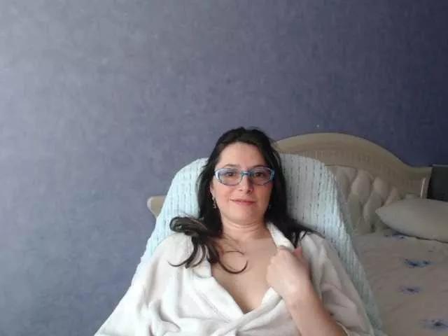 AmandaFresh24 on BongaCams 