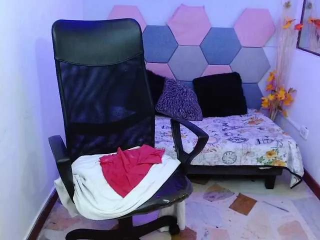 AmandaPeet on BongaCams