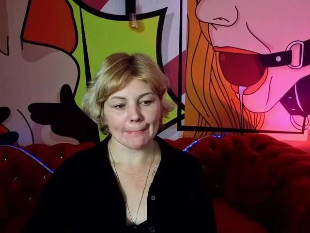 BongaCams AmaraNights is Freechat AmaraNights — ))