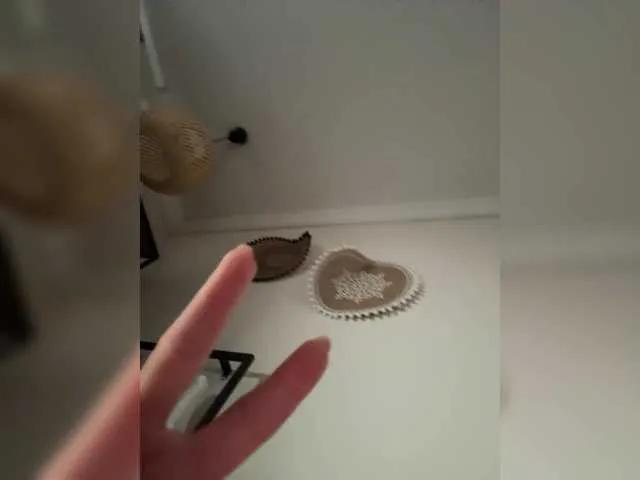 Freechat Amarulla on BongaCams