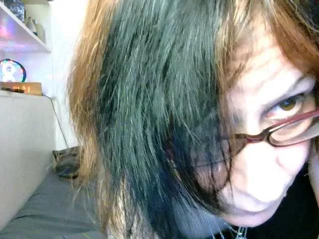 Offline Amateurmilf on BongaCams