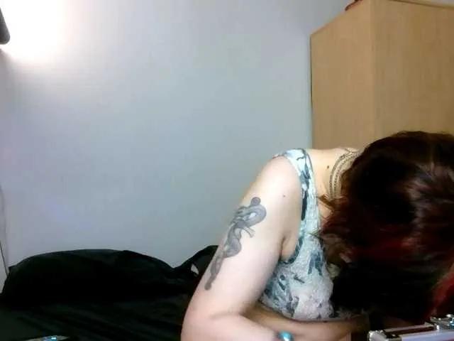 Offline Amateurmilf on BongaCams
