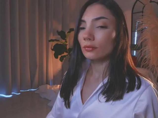 AmyArmstrong on BongaCams