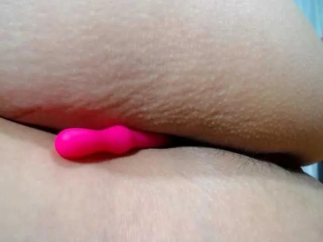 ANA-BULLOCK- on BongaCams 