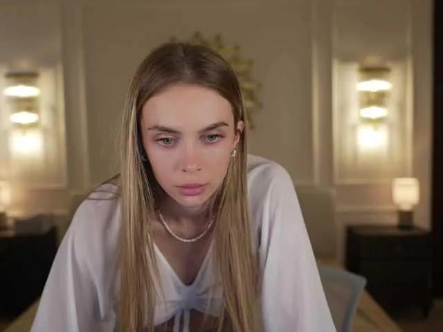 Anabelka054 — Threesome porn