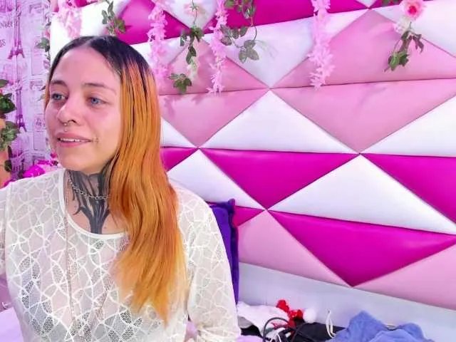 AnalHade on BongaCams