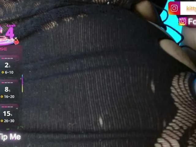 anasweet69 on BongaCams 