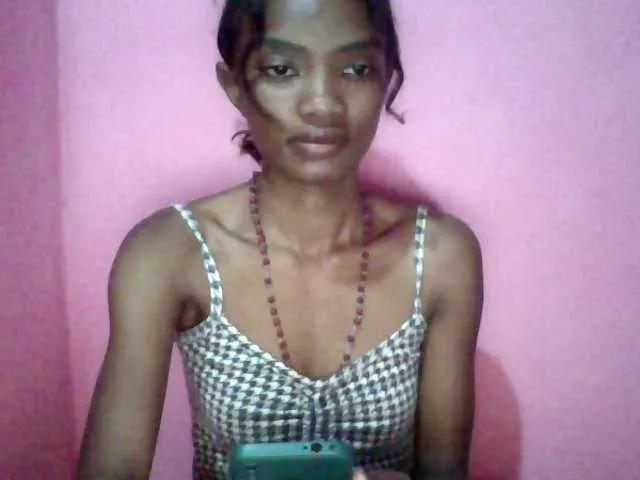 Andohh on BongaCams