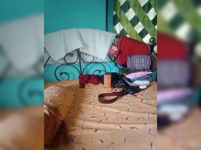 Angel-ind on BongaCams