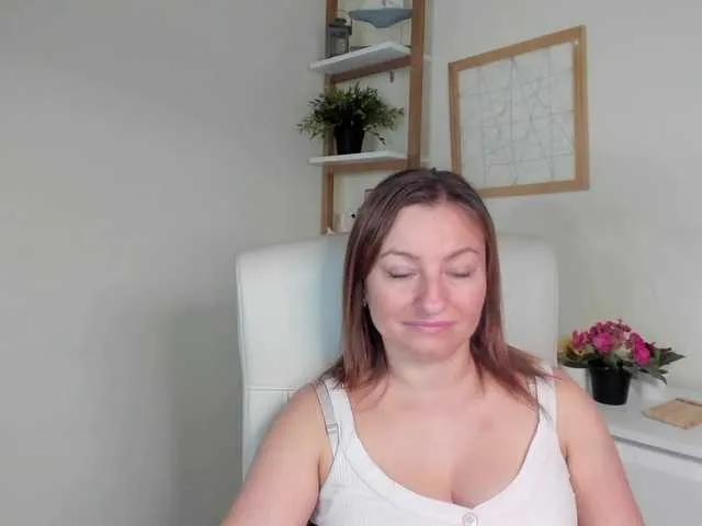 Offline angelaLove13 on BongaCams