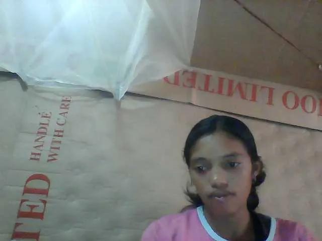 Anisexygirl on BongaCams