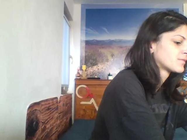 BongaCams anissawhitens is Freechat anissawhitens — generous and nice feelings